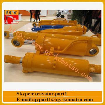 excavator hydraulic arm cylinder for PC200-7 PC220-7 PC300-7 PC350-7 PC400-7 PC450-7