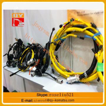 High Quality Wire Harness 6754-81-9310 for PW180-7 Cable Assembly China wholesale