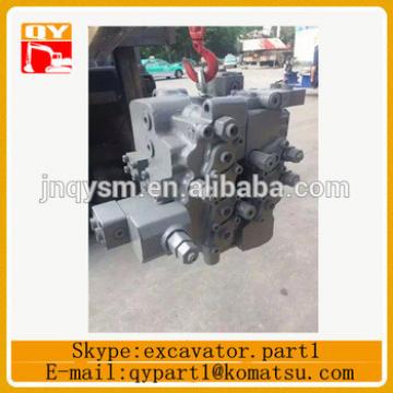 excavator UX28 distributing valve for KATO700-7/820