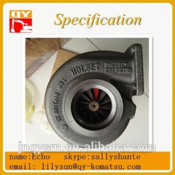 OEM made in China Engine turbocharger 6742-01-3120 hot sale