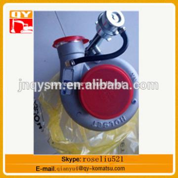 Genuine Turbocharger 6505-68-5540 for excavator engine SAA6D140E China supplier