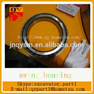 China supplier excavator R225-7 swing circle slewing ring swing bearing for sale