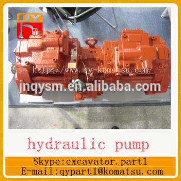 PC400-7 PC450-7 excavator hydraulic pump 708-2H-00022 708-2H-01022