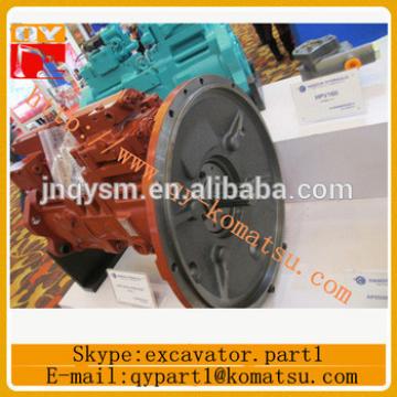 excavator PC400-7 hydraulic pump 708-2H-01022