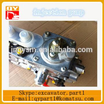 ZAXIS 200 6BG1T excavator fuel injection pump for sale