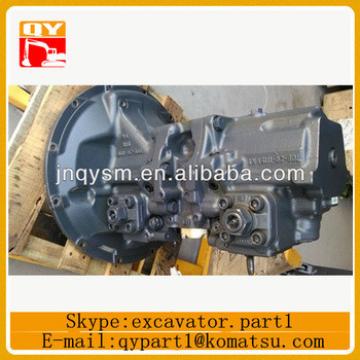 PC350-8 excavator Hydraulic Pump Main Pump 708-2g-00700