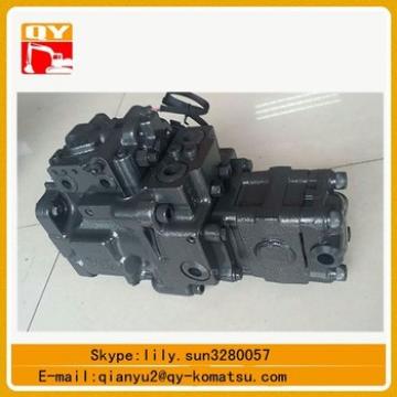 pc30uu-3 pc30mr-1excavator spare parts 708-1S-00150 hydraulic pump