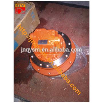 excavator spare parts kyb MAG18 travel motor with gearbox
