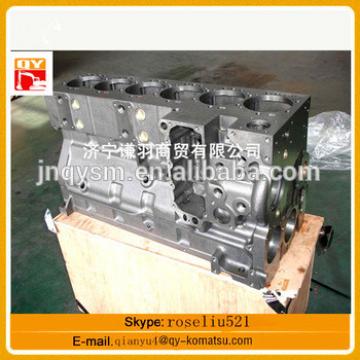PC450LC-7 excavator block 708-2h-04650 , PC450LC-7 engine cylinder block China supplier