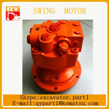 HD820-5 HD1260 HD1250 HD1430 swing motor and gearbox swing motor ssy swing machinery for sale