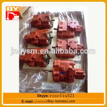 Promotion price KYB gear pump PVD-0B-18P-6G3-4091A for Vio15 on sale