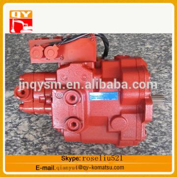 KYB gear pump PVD-1B-32P-11G5-4091A for Vio30 China supplier