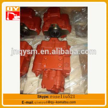 Promotion price KYB gear pump PVD-0B-24P-6G3-4091A for Vio15 China supplier