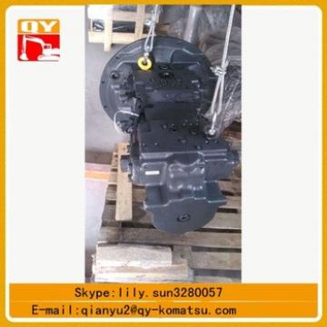 excavator spare parts PC450-7 main hydraulic pump 708-2H-00022