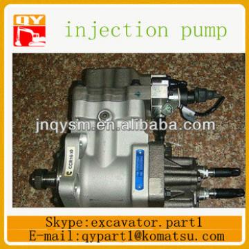 hot sell excavator PC220-8 oil pump assy 6754-51-1110