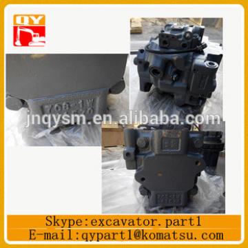 PC55MR-2 Excavator Hydraulic Main Pump 708-3S-00562