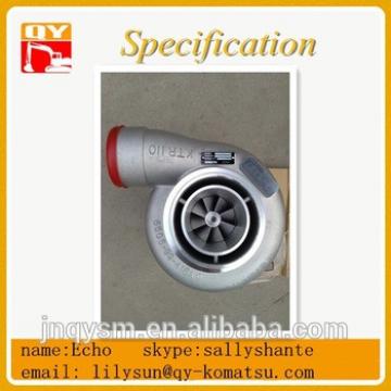 High quality turbocharger 6505-99-416A for pc200 pc300 pc400 for sale