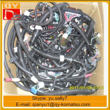 PC210-7 PC220-7 PC200-7 excavator wiring harness 20Y-06-31612