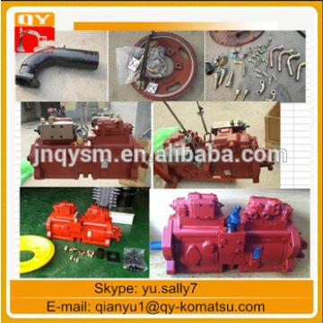 Zaxis 120 hydraulic pump ZX120 hydraulic main pump EX120