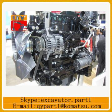 excavator 4D92 4D94E 4D95 6D95 4D102 6D102 diesel engine