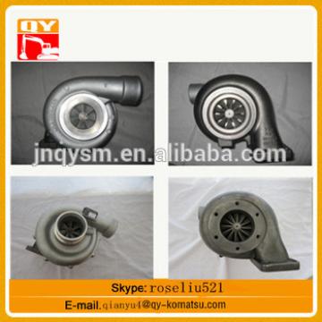 Gneuine turbo YM123910-18021 for Yan&#39;mar excavator engine parts China supplier