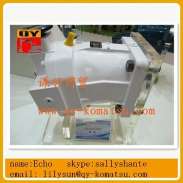 rexro-th a4vg56 a7v hydraulic pump axial piston pump