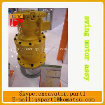 excavator 210B 240B 290B 460B swing motor and gearbox swing motor ssy swing machinery