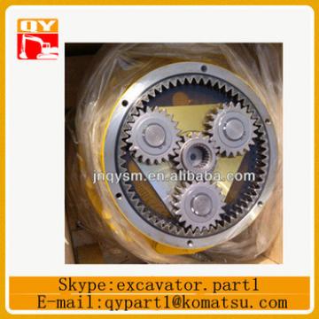 PC200-7 excavator spare parts swing gearbox 20Y-26-00211