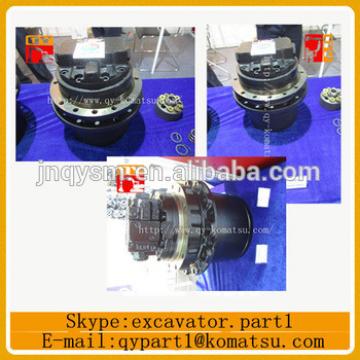 high quality MAG26VP B37-2 final drive for excavator