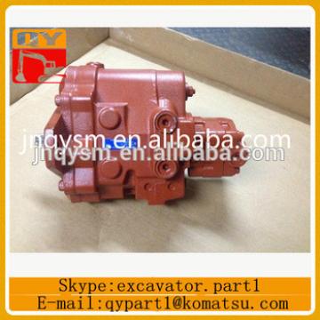 YM55 hydraulic piston pump PSVD2-27E