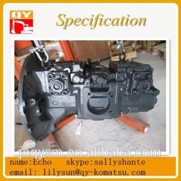 708-2L-00700 PC200-8 hydraulic pump,PC210-8,PC210, PC200 Excavator Main Pump