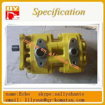 high quality 705-22-29070 hydraulic gear pump pc75