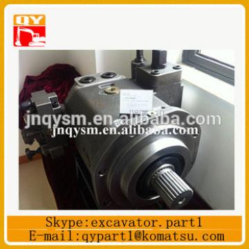 excavator hydraulic pump assy A10VG45