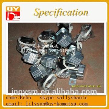 excavator battery relay 0808830000 for pc200-6 pc300-8 pc400-8