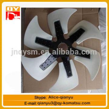 FACTORY SUPPLY FAN COOLING PC200-6 6D102 GB-888 600-625-7620 cooling fan
