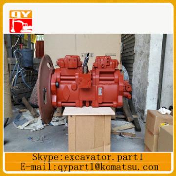 SH330-6 Excavator Hydraulic Main Pump K5V160DTP