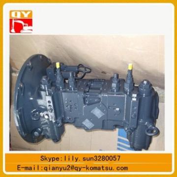PC200-6 PC200-7 PC200-8 main hydraulic pump 708-2L-00300