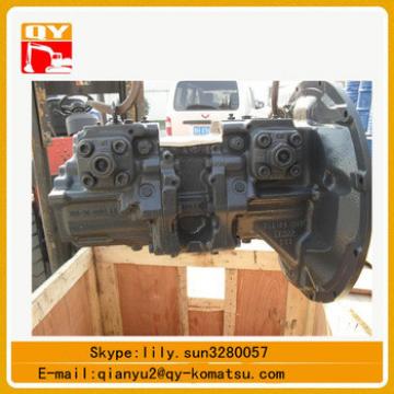 excavator spare parts PC200-7 main pump 708-2L-00300 pc200-6 pc200-8 hydraulic pump