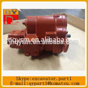 China goods wholesale YM55 hydraulic pump PSVD2-21E