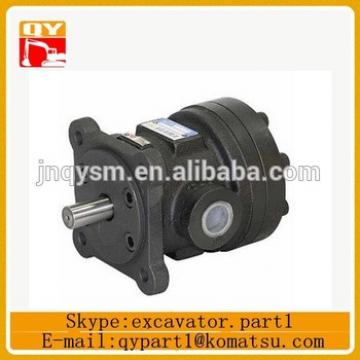 excavator hydraulic vane pump assembly 45.25V