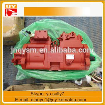 Excavator PC100-3 PC120-3 hydraulic pump 708-23-01012