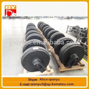 SD22 Single Flange bulldozer SHANTUI Track Roller 155-30-00124 ,SHANTUI spare parts Made in China