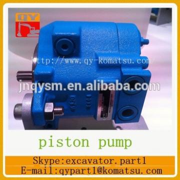 YM55 hydraulic piston pump PSVD2-13E-3