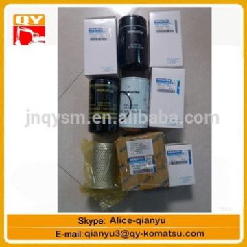 China high quality Hydraulic filter;Shantui SD32 SD16 bulldozer parts,195-13-13420 filter, shantui hydraulic filter