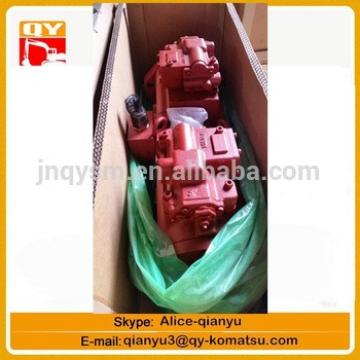 VIO55 hydraulic pump VIO75 VIO45 VIO50 VIO60 VIO30 VIO35 excavator pump