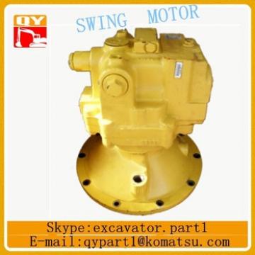 China suppiler excavator hydraulic swing motor M2X146