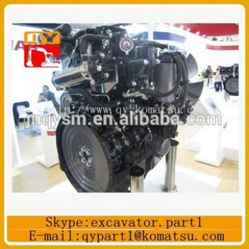 hot sell excavator engine assy 4TNV94L-BV