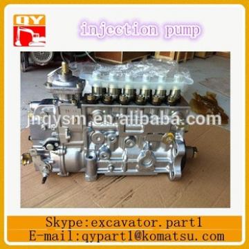 hot sell excavator PC300-7 fuel injection pump 6743-71-1131