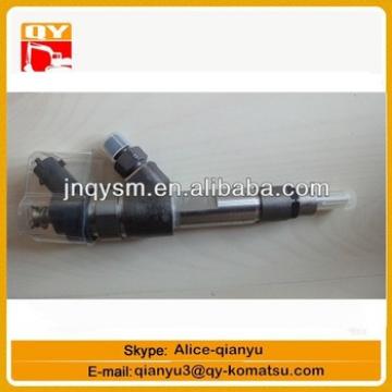 Denso Common rail injector 095000-6070 injector 6251-11-3100