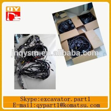 hot sell excavator PC400-7 wiring harness 208-06-71113
